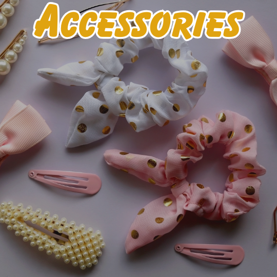 Accessories