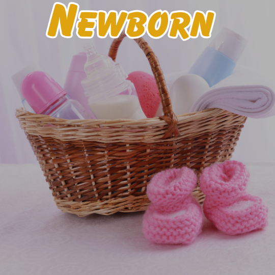 Newborn Essentials