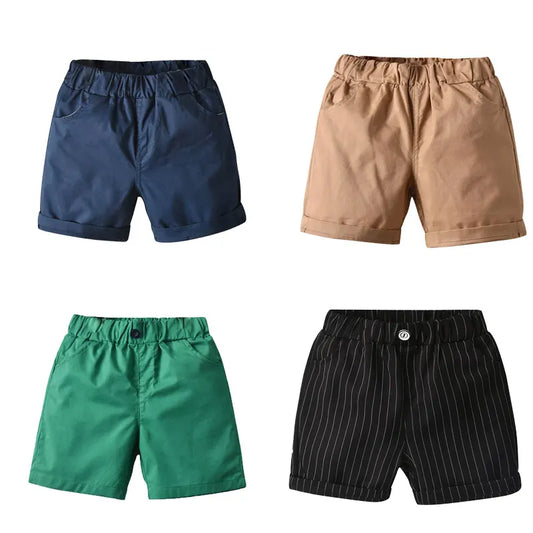 Playtime Casual Shorts