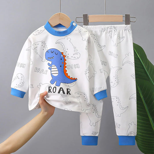 Little Roar Pyjama