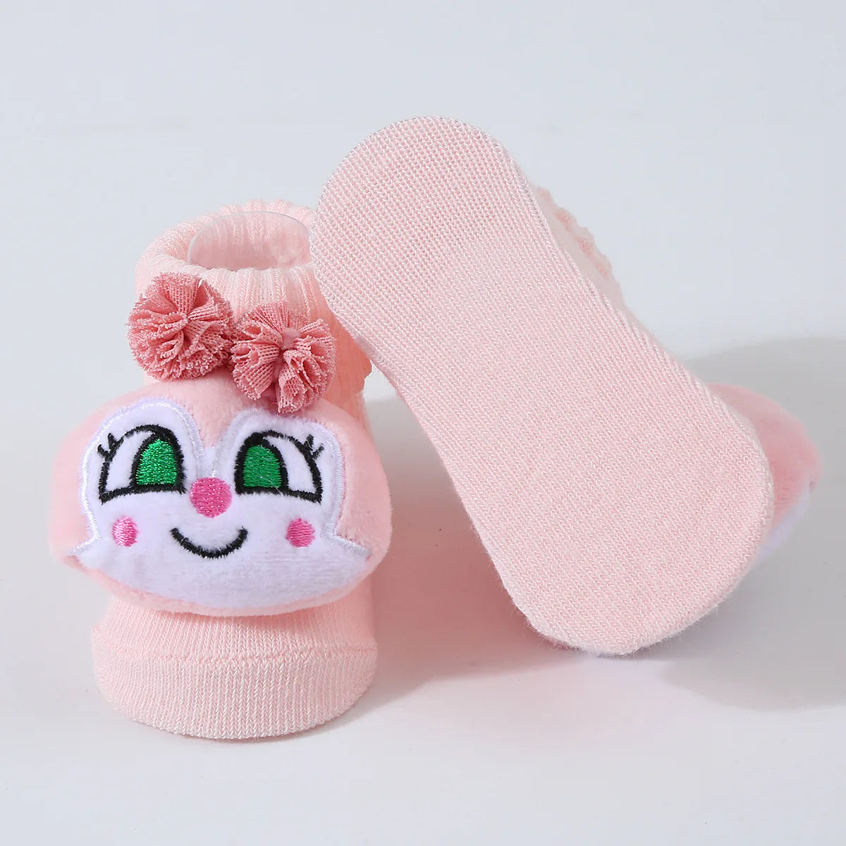 Dolly Steps Soft Socks