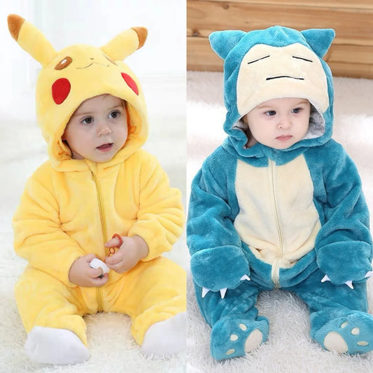 Pokemon Onesie